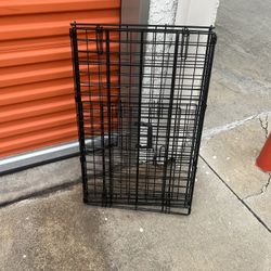 Medium Dog Crate