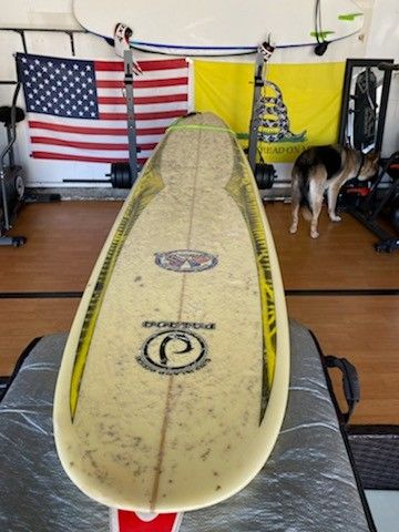 9'0" Surfboard