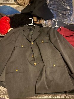 Men’s coat