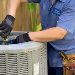 ❄️🔥 AIR CONDITIONER REPAIR – STAY COOL THIS SUMMER! 🔧❄️