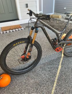 Evil Wreckoning - 29ner - Medium