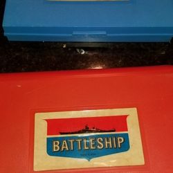 Battle Ship Classic Game