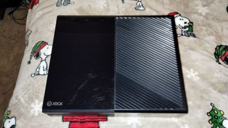 Xbox One