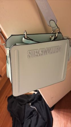 Steve Madison bag