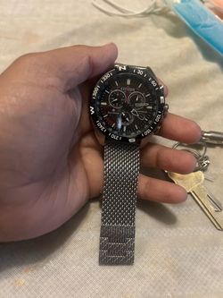 Citizen watches +1 other
