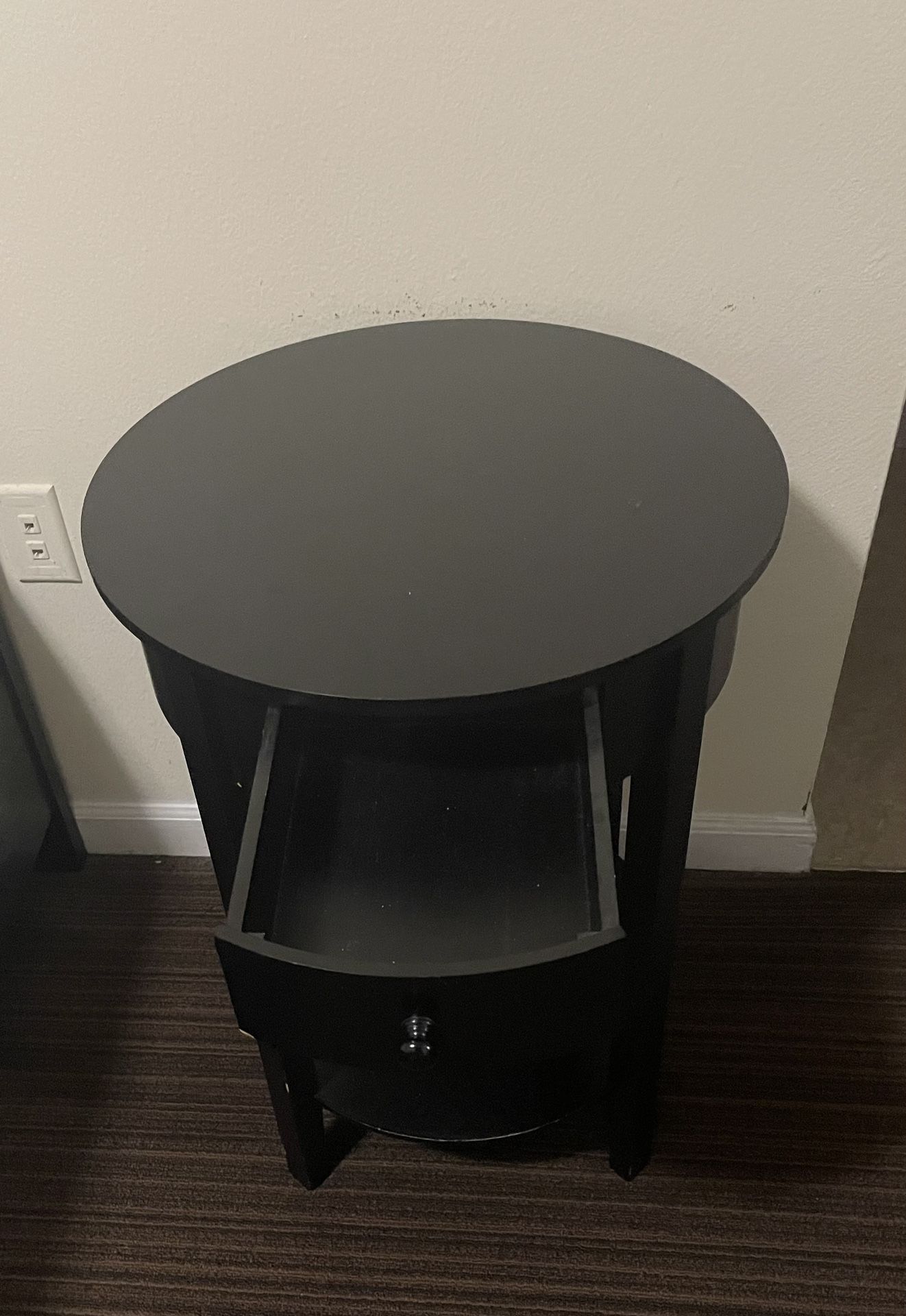 End Table or Nightstand