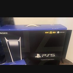 PS5