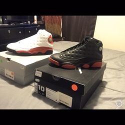 Jordan 13