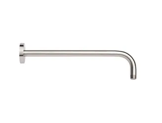 Signature Hardware SHRSA150ZBN 15" Rainfall Shower Arm Brushed Nickel Open Box