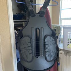 Ottoback TLSO Thoracic Full Back Brace