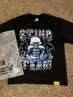 Awful Lot Of Stinc Team Shirt