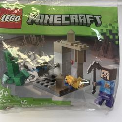 LEGO 30647 Minecraft Dripstone