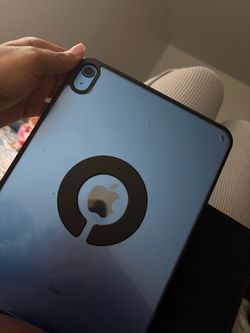 ipad 10th gen
