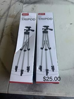 Tripod