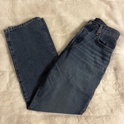 Levi's 501 90s Jeans
