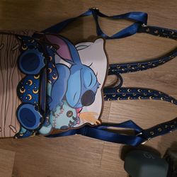 Stitch Bag 