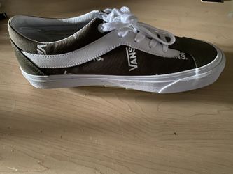 Vans Shoes