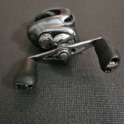Shimano Bantam 150XGA Casting Reel