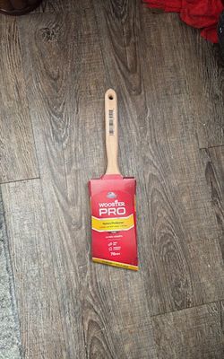 Paint brush