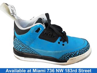 Jordan 398614406 Blue