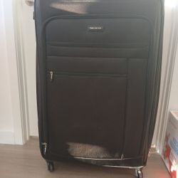 Samsonite Extra Large Luggage