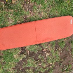 Camping Pad
