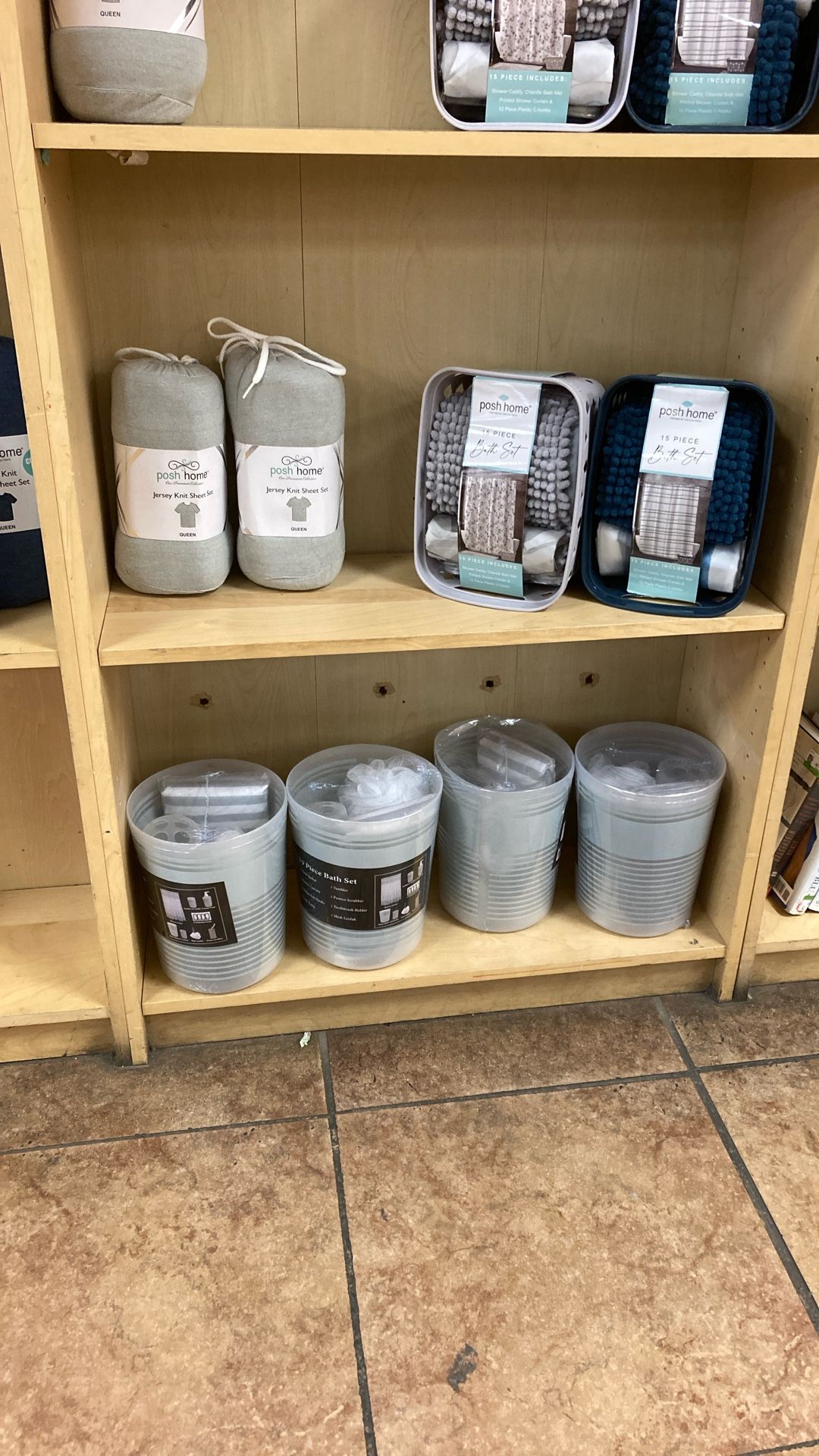 Bath Sets