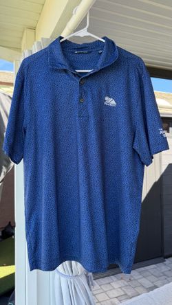 Cutter & Buck golf shirt Men’s M