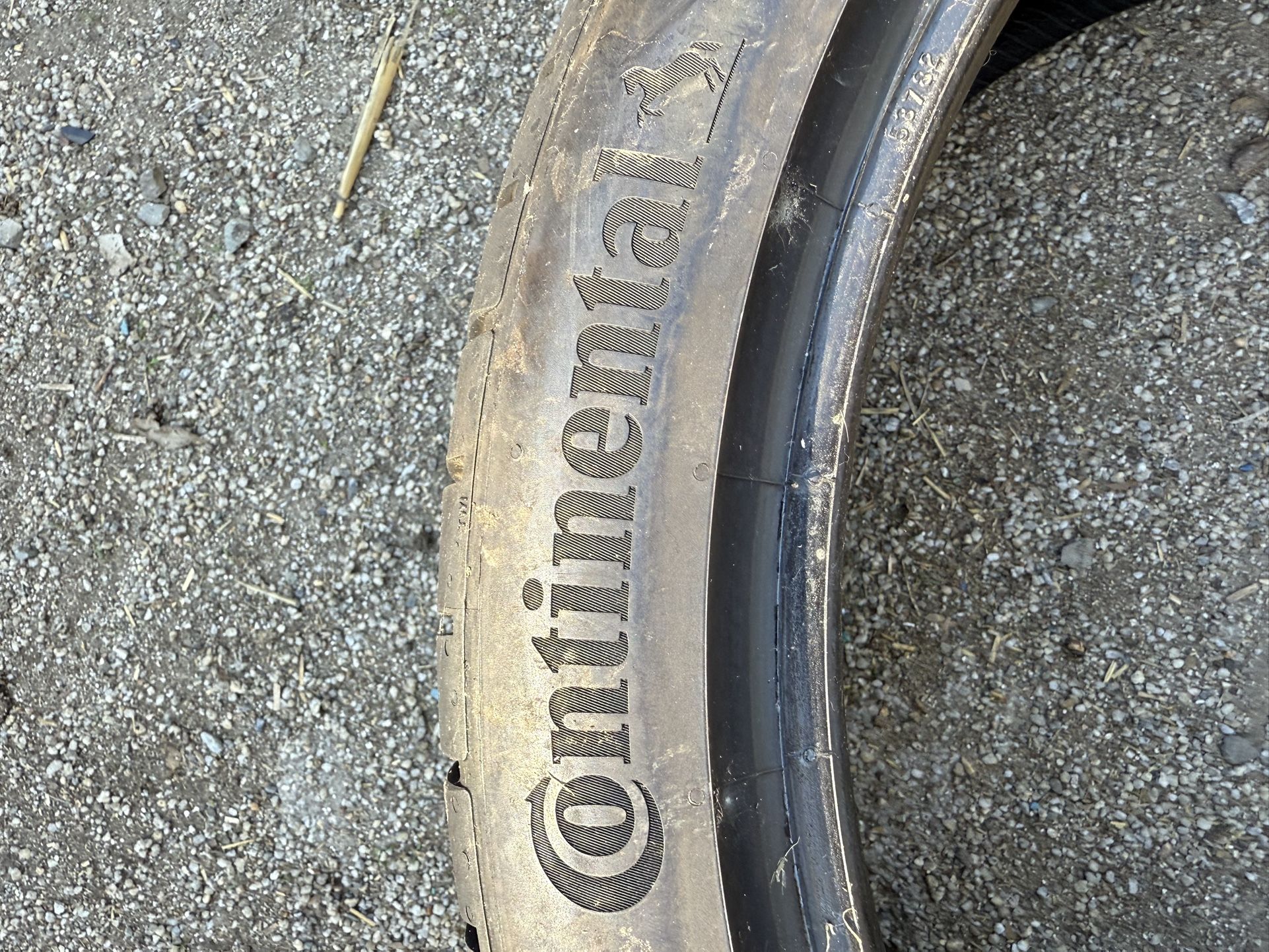 Continental Tires