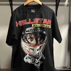 Hellstar T-shirt