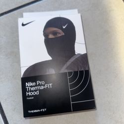 Nike Ski Mask
