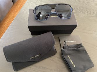 Dolce & Gabbana Sunglasses Brand New From Sunglass Hut