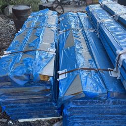 Insulated Cooler Panels 3 Inch