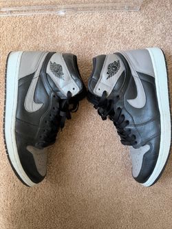 Jordan 1 Shadow