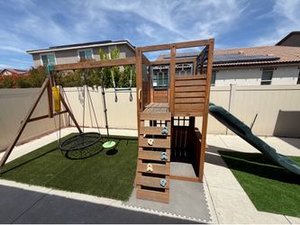 Swingset