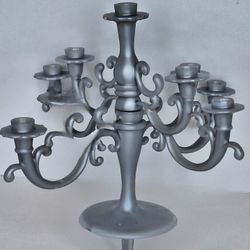 Cake Candelabra