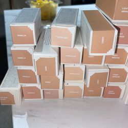 Milk Flex Foundation Stick