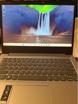 Lenovo IdeaPad 3 Laptop
