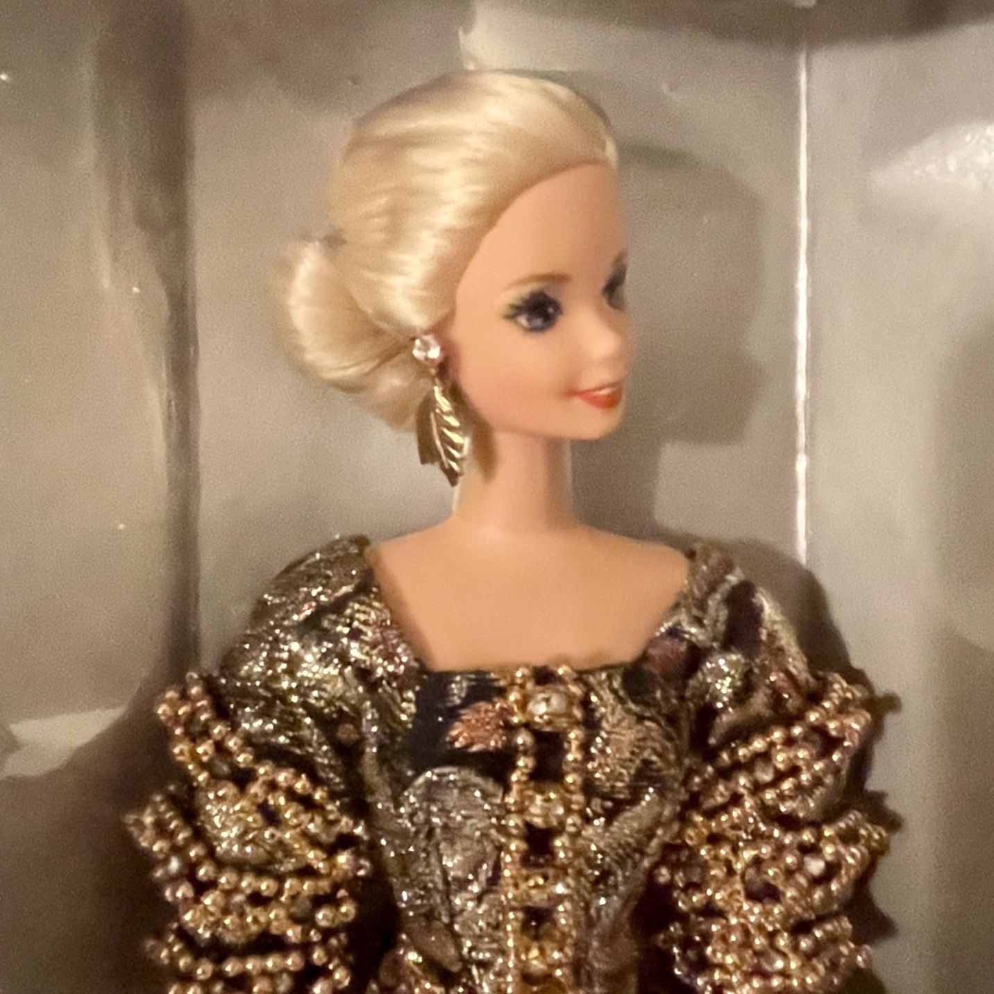 Barbie Doll 1995 Limited Edition Collectable New Great Christmas Gift