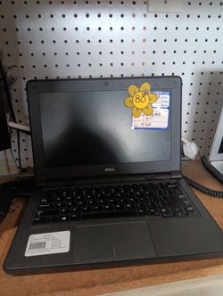 Laptop With Charger 