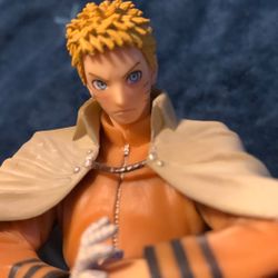 Anime figures don’t miss no box