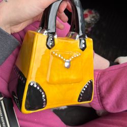 Coin Purse, Piggy Bank