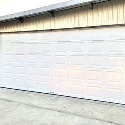 Garage Door