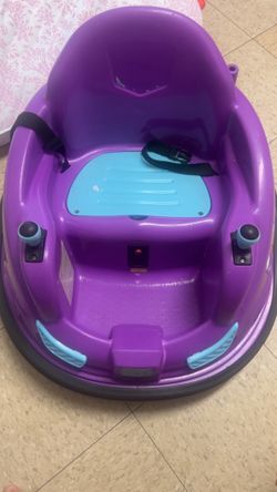 Bumper Carts