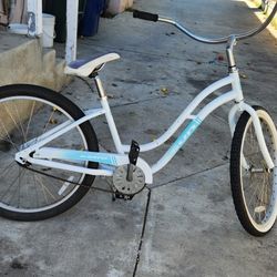Beach CRUISE, Bike26inches