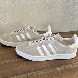 ADIDAS SNEAKERS SIZE 5