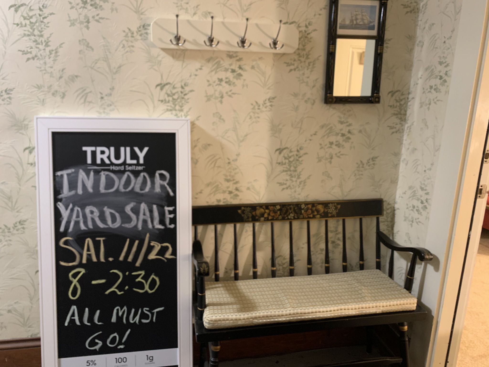 Multiple Items For Sale As We Downsize