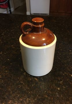 Dis pottery from 1967 rare