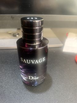DIOR Men's Sauvage Eau de Toilette Spray, 2 oz  