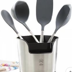 Princess House Kitchen Utensils Holder 